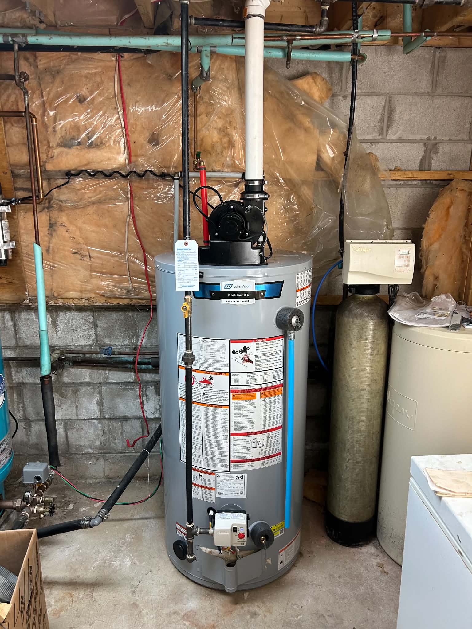 Air Jet Systems HVAC
