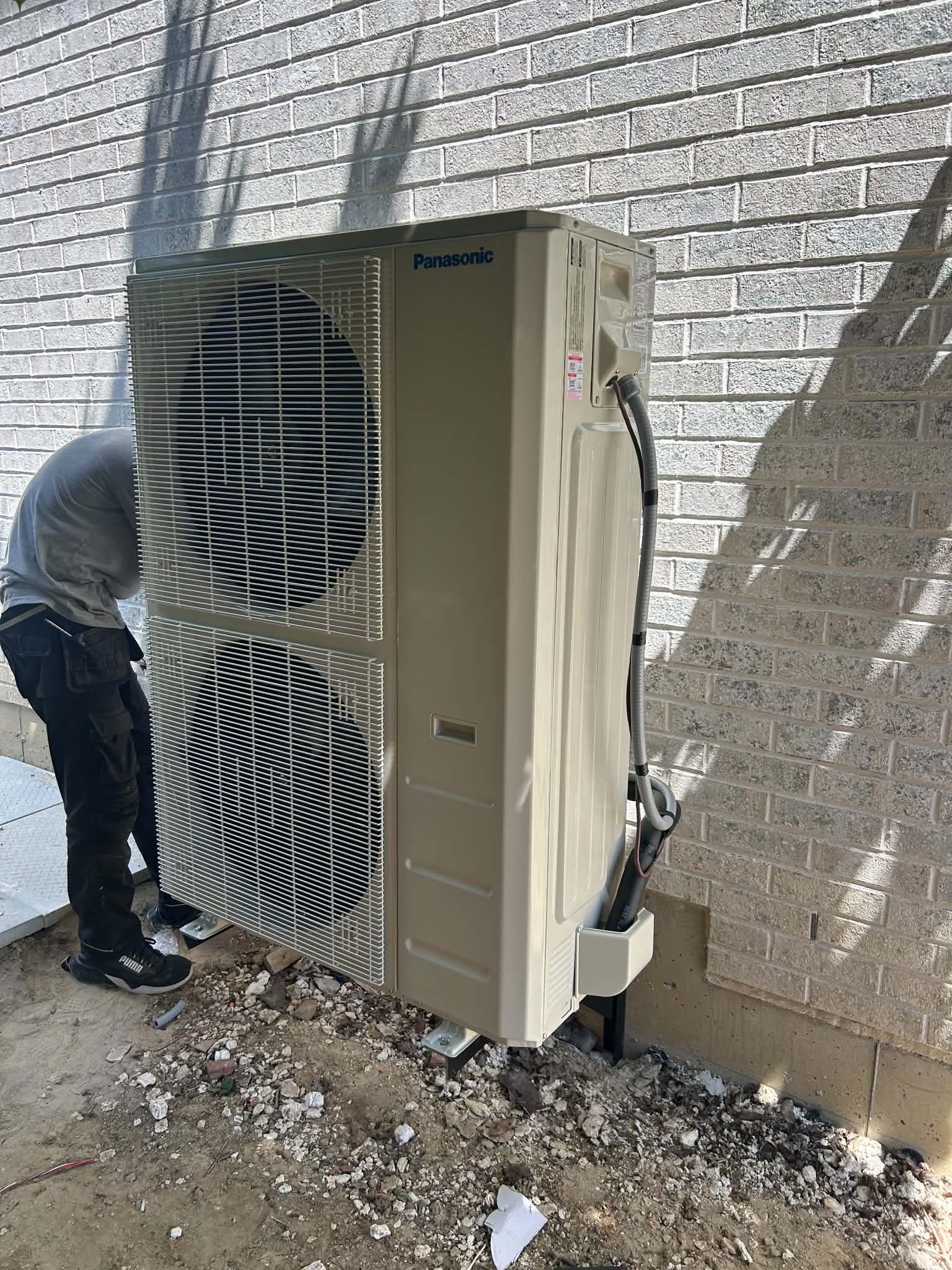 Air Jet Systems Heating & Air Conditioning