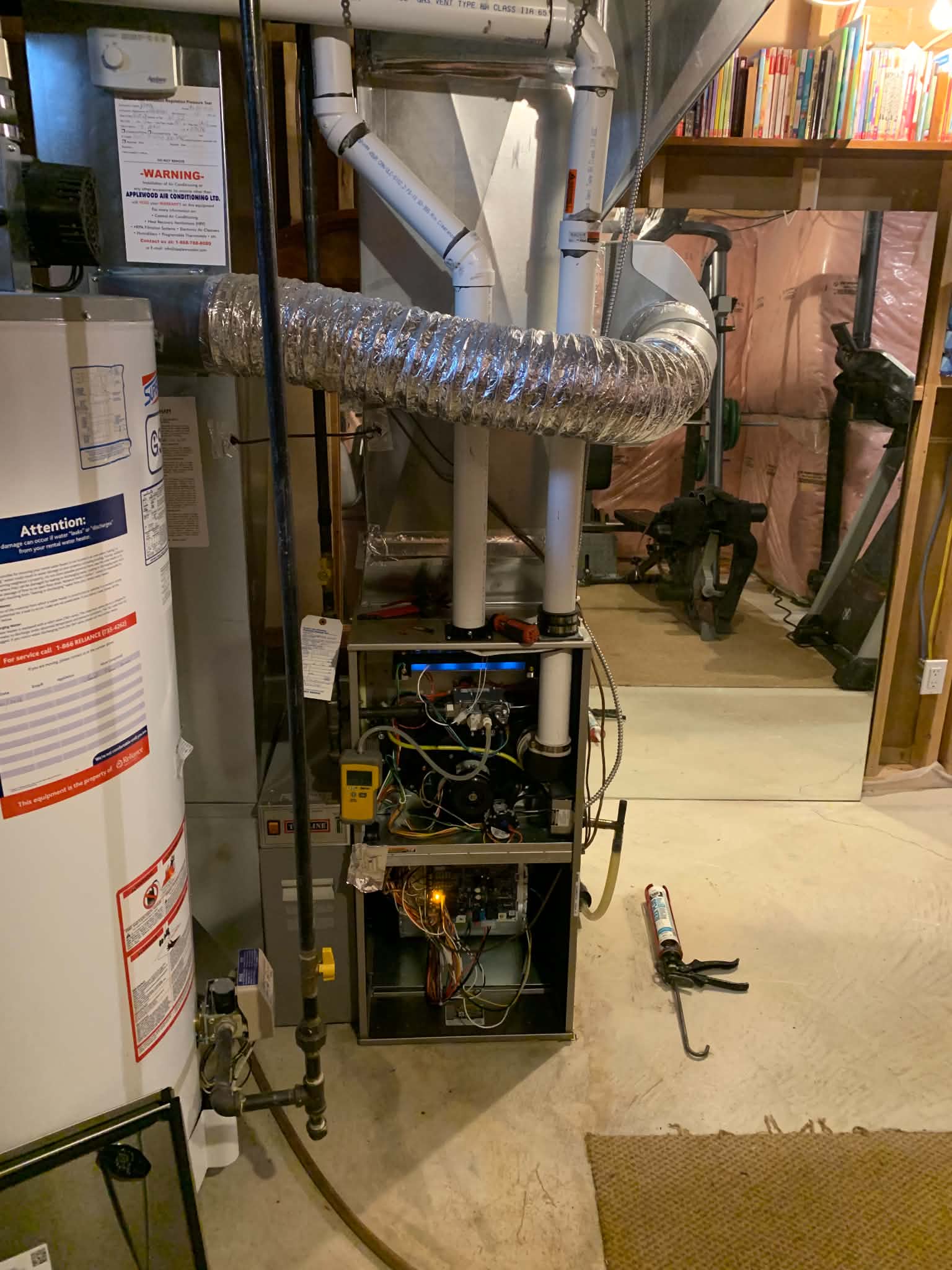 Air Jet Systems Heating & Air Conditioning