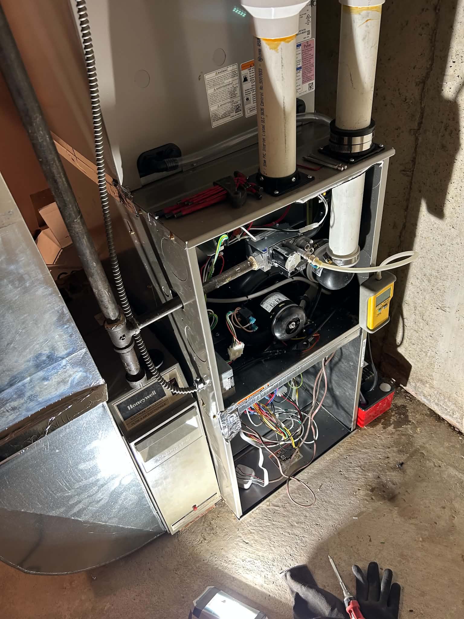 Air Jet Systems Heating & Air Conditioning